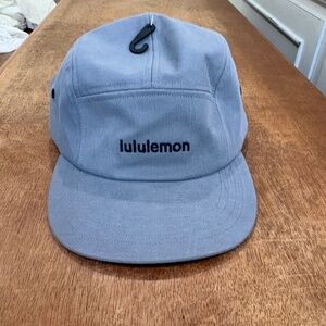 Lululemon five panel hat S/M unisex